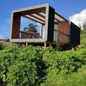 Glamping Pods - Nature Retreat Campo de lujo